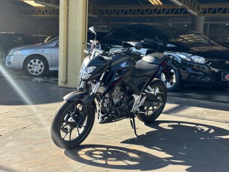 HONDA CB 300 F Twister FLEX ABS, Foto 3