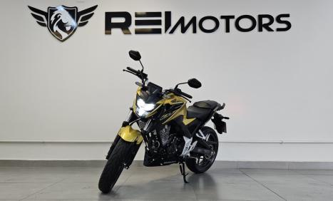 HONDA CB 300 F Twister FLEX ABS, Foto 1