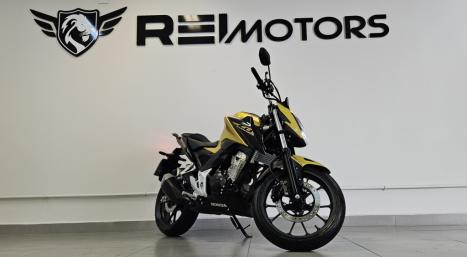 HONDA CB 300 F Twister FLEX ABS, Foto 2