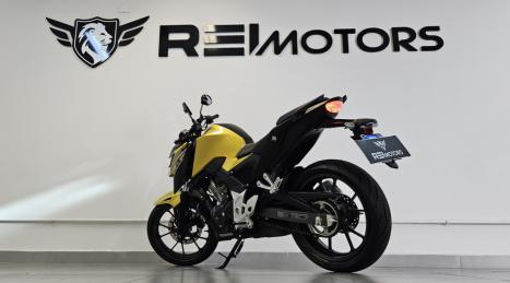 HONDA CB 300 F Twister FLEX ABS, Foto 5