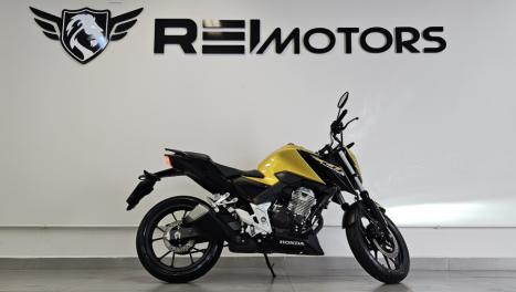 HONDA CB 300 F Twister FLEX ABS, Foto 6