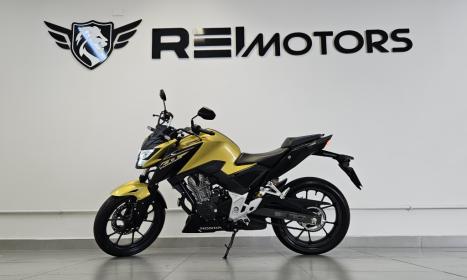 HONDA CB 300 F Twister FLEX ABS, Foto 7