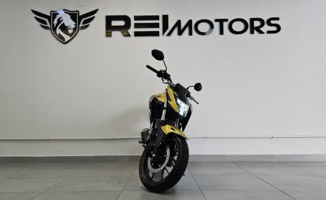 HONDA CB 300 F Twister FLEX ABS, Foto 8