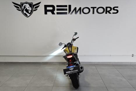 HONDA CB 300 F Twister FLEX ABS, Foto 9