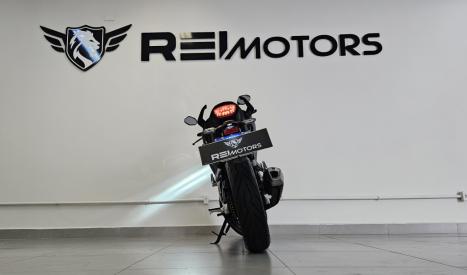 HONDA CB 300 F Twister FLEX ABS, Foto 10