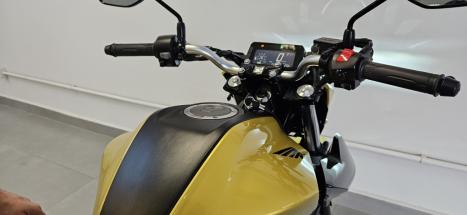 HONDA CB 300 F Twister FLEX ABS, Foto 11