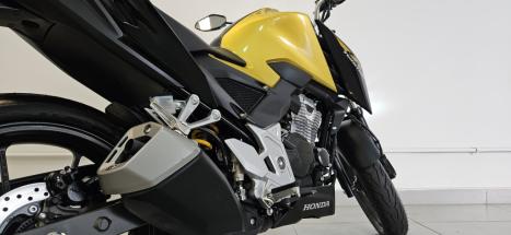 HONDA CB 300 F Twister FLEX ABS, Foto 12