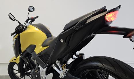 HONDA CB 300 F Twister FLEX ABS, Foto 13