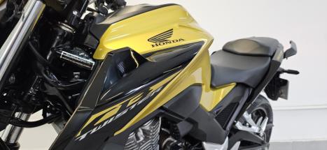 HONDA CB 300 F Twister FLEX ABS, Foto 14