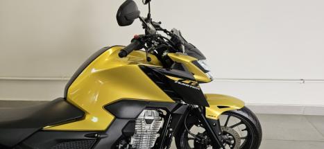 HONDA CB 300 F Twister FLEX ABS, Foto 15