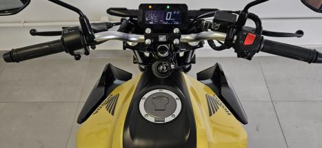 HONDA CB 300 F Twister FLEX ABS, Foto 16