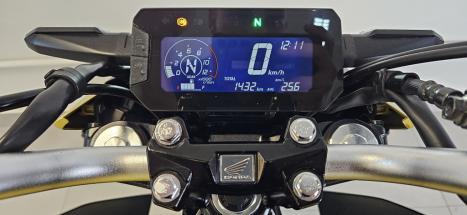 HONDA CB 300 F Twister FLEX ABS, Foto 17