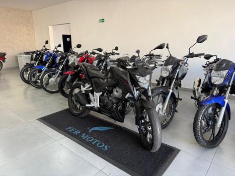 HONDA CB 300 F Twister FLEX CBS, Foto 5