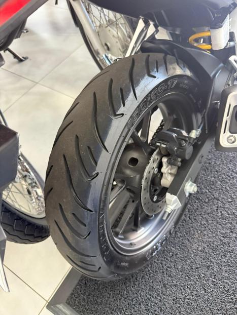 HONDA CB 300 F Twister FLEX CBS, Foto 9