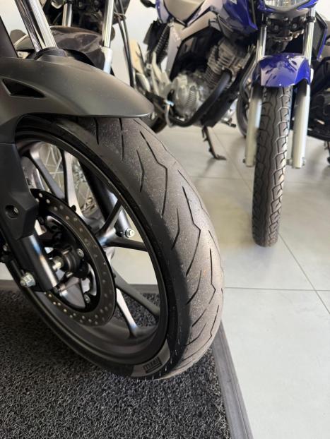 HONDA CB 300 F Twister FLEX CBS, Foto 10