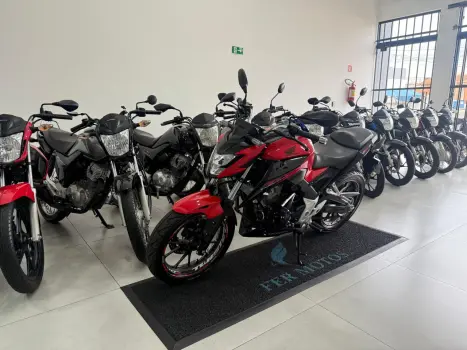 HONDA CB 300 F Twister FLEX ABS, Foto 5