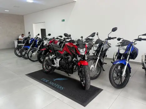 HONDA CB 300 F Twister FLEX ABS, Foto 6
