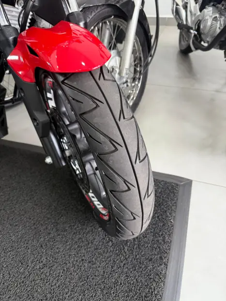 HONDA CB 300 F Twister FLEX ABS, Foto 8