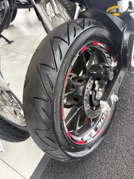 HONDA CB 300 F Twister FLEX ABS, Foto 9
