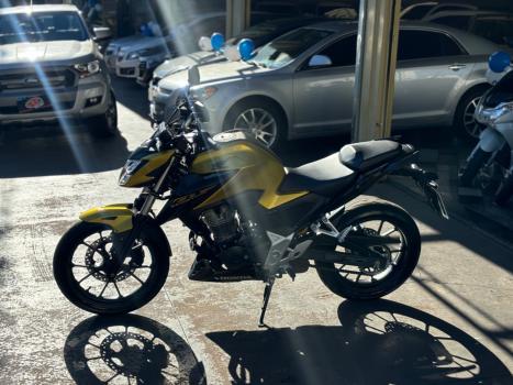 HONDA CB 300 F Twister FLEX ABS, Foto 3