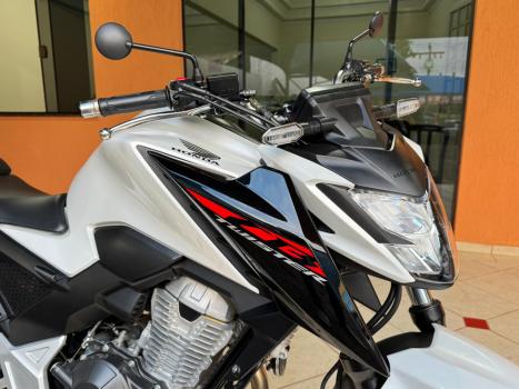 HONDA CB 300 F Twister FLEX CBS, Foto 4