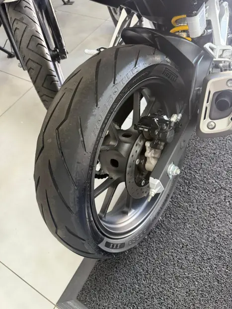 HONDA CB 300 F Twister FLEX CBS, Foto 9