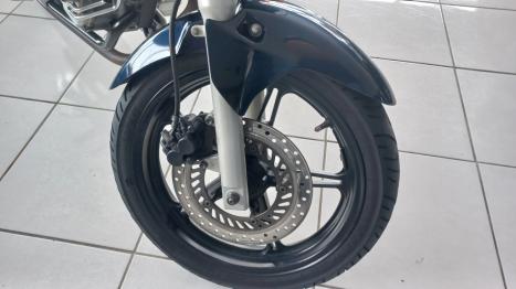 HONDA CB 300 R ABS, Foto 8