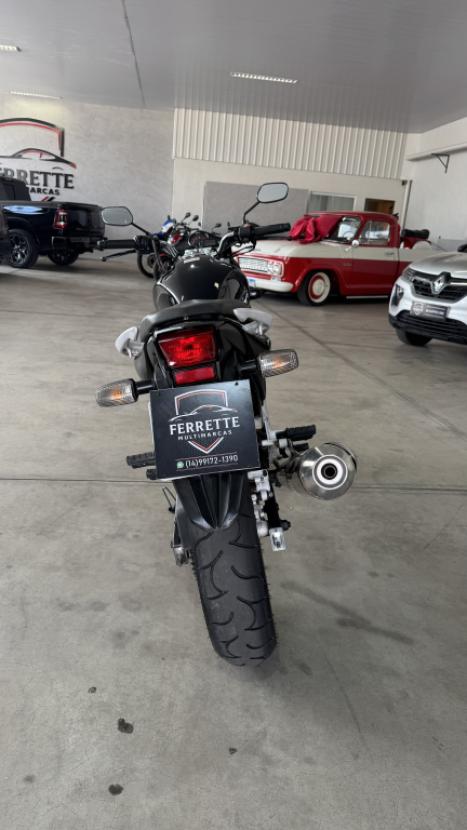 HONDA CB 300 R ABS, Foto 4