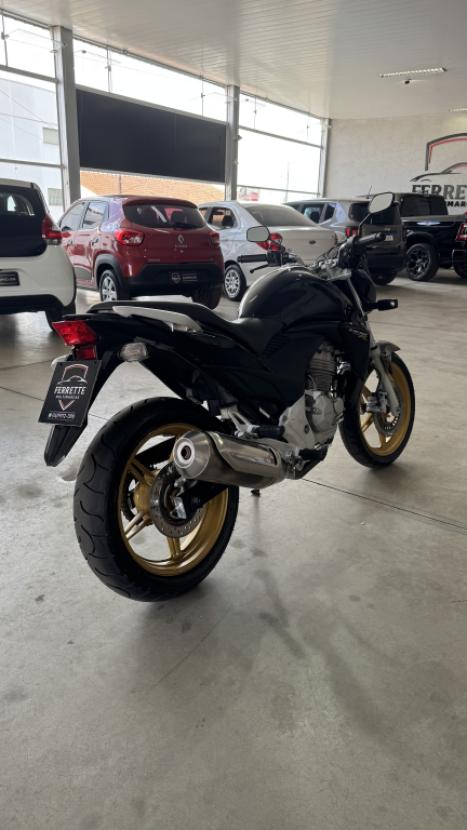 HONDA CB 300 R ABS, Foto 5