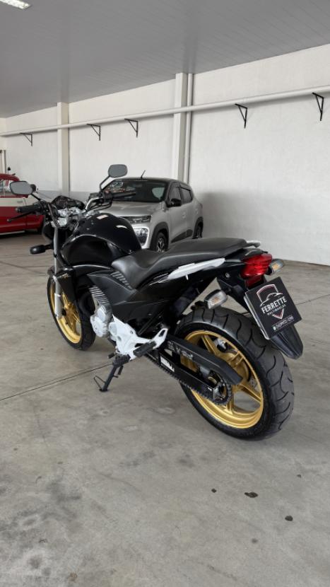 HONDA CB 300 R ABS, Foto 6