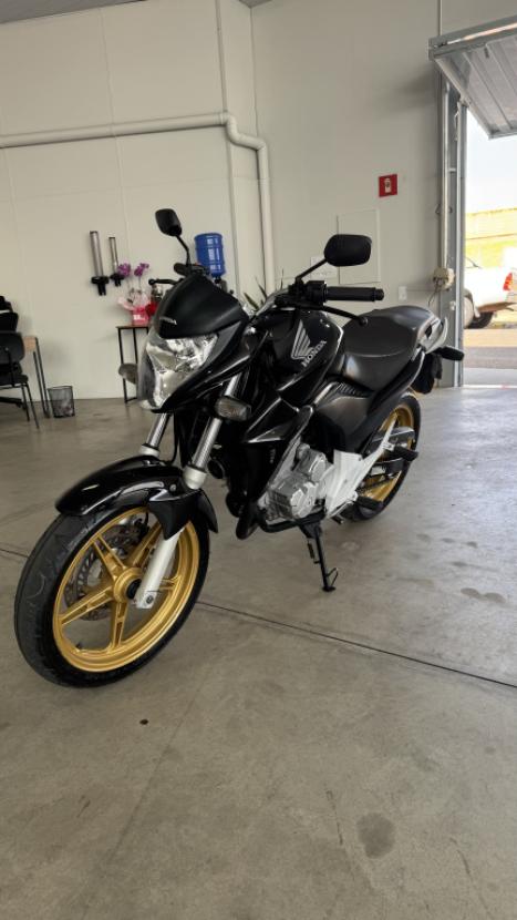 HONDA CB 300 R ABS, Foto 2