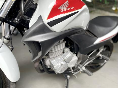 HONDA CB 300 R ESPECIAL EDITION, Foto 4