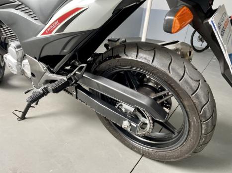 HONDA CB 300 R ESPECIAL EDITION, Foto 10