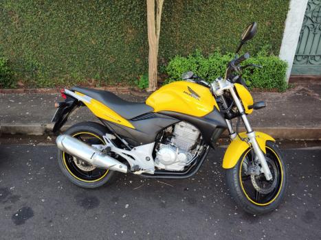 HONDA CB 300 R FLEX, Foto 1