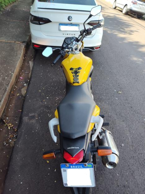 HONDA CB 300 R FLEX, Foto 2