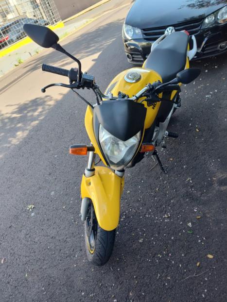 HONDA CB 300 R FLEX, Foto 3