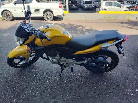 HONDA CB 300 R FLEX, Foto 4