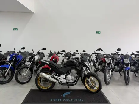 HONDA CB 300 R FLEX, Foto 1