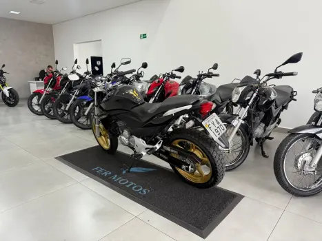 HONDA CB 300 R FLEX, Foto 2