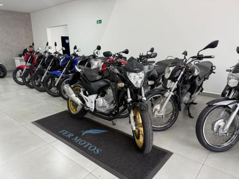 HONDA CB 300 R FLEX, Foto 5
