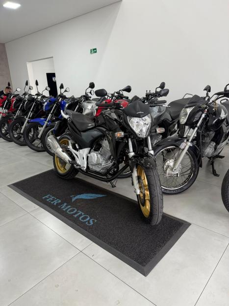 HONDA CB 300 R FLEX, Foto 7