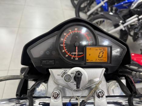 HONDA CB 300 R FLEX, Foto 8