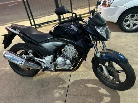 HONDA CB 300 R FLEX, Foto 1
