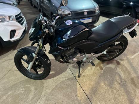 HONDA CB 300 R FLEX, Foto 2