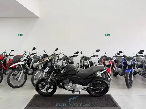 HONDA CB 300 R FLEX, Foto 2