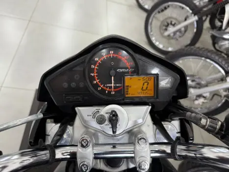 HONDA CB 300 R FLEX, Foto 8