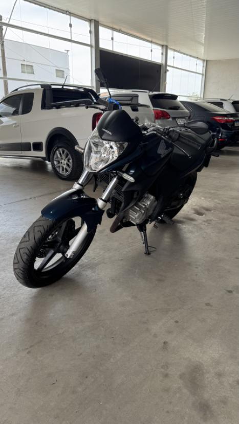 HONDA CB 300 R FLEX, Foto 2