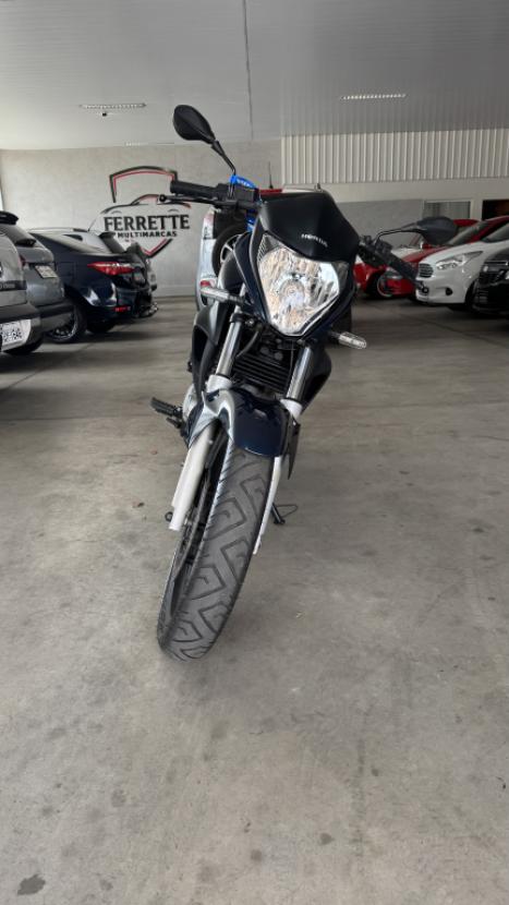 HONDA CB 300 R FLEX, Foto 1