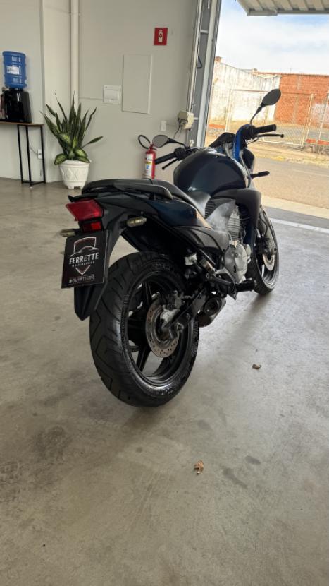 HONDA CB 300 R FLEX, Foto 5