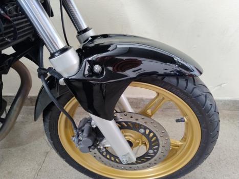 HONDA CB 300 R STD, Foto 4